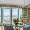 Отель The Harborside Inn, фото 15