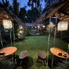 Отель Winaposa Villas and Warung Pudak, фото 8