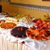 Отель Marlim Porto Hotel, фото 13