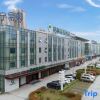 Отель Green Tree Inn (Huaibei Wuyue Plaza), фото 1