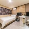 Отель Shine Hotel, фото 8