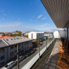 Отель Downtown Reykjavík Apartments, фото 8