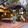 Отель Sira Boutique Hotel в Чиангмае