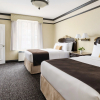 Отель The Lucerne Hotel, фото 25