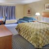 Отель Comfort Inn London - Wellington Road в Лондоне