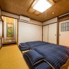 Отель Bonsai Shimonoseki, фото 1