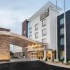Отель Fairfield Inn & Suites Kenosha Pleasant Prairie, фото 1