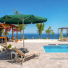 Отель Villa Paradiso Sunset Private Pool Walk to Beach Sea Views A C Wifi - 3072, фото 24