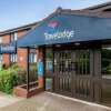 Отель Travelodge Burton A38 Southbound в Бертон-он-Тренте