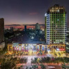 Отель Charming Hainan Huangma Holiday Hotel, фото 9