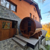 Отель Pensiunea Ayana, фото 22