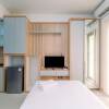 Отель Enjoy Living And Cozy Studio Transpark Cibubur Apartment, фото 4