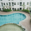 Отель Studio With Comfortable Design At Serpong Garden Apartment, фото 13