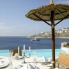 Отель Petasos Beach Resort & Spa, Small Luxury Hotels of the World, фото 21