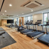 Отель Shinhwa Jeju Shinhwa World Hotel & Resorts, фото 8