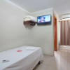 Отель Turis Hotel Dourados, фото 4