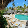 Отель Oleza Boutique Hotel, фото 4