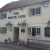 Отель The White Lion в Саутгемптоне