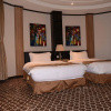 Отель Myan Al Urubah Hotel, фото 5