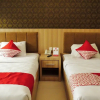 Отель OYO 238 Hotel Grand Darussalam Syariah, фото 13