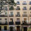 Отель MadridCityRents Gran Via Apartments в Мадриде