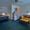 Отель Comfort Inn & Suites Augusta Westside, фото 35