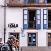 Отель Santiago KM.0 - Hostel, фото 10