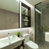 Отель Citadines Prai Penang, фото 19