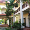 Отель Jardin Des Thes Resort, фото 19