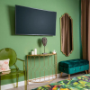 Отель Amazon Apartment - Cismigiu Gardens, фото 9