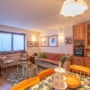 Отель JOIVY Family Apt For 6, Near Ski Lifts, In Courmayeur, фото 12