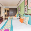 Отель Hangzhou Xihu 7 Apartment Hotel  Xingguang, фото 4
