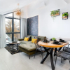 Отель Apartamenty Sun & Snow Hugo Apartments, фото 17