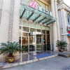 Отель Jinjiang Inn Shanghai Minhang Zhuanqiao, фото 1