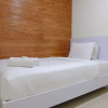 Отель Modern Look 2Br At Apartment Parahyangan Residence, фото 5