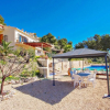 Отель Dos Soles 6 Sea View Holiday Home With Private Pool In Costa Blanca, фото 18