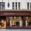 Отель BoHo Prague Hotel, Small Luxury Hotels, фото 1