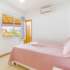Отель IT39 Excelente Apt 3 Quartos Pé na areia, фото 6