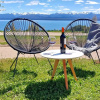 Отель Las Victorias Suites Bariloche, фото 20