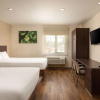 Отель Extended Suites Chihuahua La Juventud, фото 4