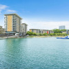 Отель Darwin Waterfront Apartments, фото 18