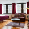 Отель Scandic Sjöfartshotellet, фото 44