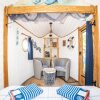 Отель Camping - Chambres d'hôtes Insolites, фото 5