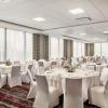 Отель Crowne Plaza London - Docklands, an IHG Hotel, фото 28