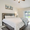 Отель Roomy Largo Home w/ Screened Patio & Private Pool!, фото 15