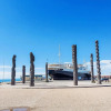 Отель Studio Les Marines, фото 8