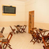 Отель e Pousada Santa Cruz, фото 17