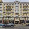 Стильные апартаменты рядом с Оперным театром в Киеве