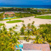 Отель Luxury Villa at Cap Cana Resort - Chef Maid Butler and Golf Cart are Included, фото 26