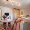 Отель Hotel-Pension Enzian, фото 4